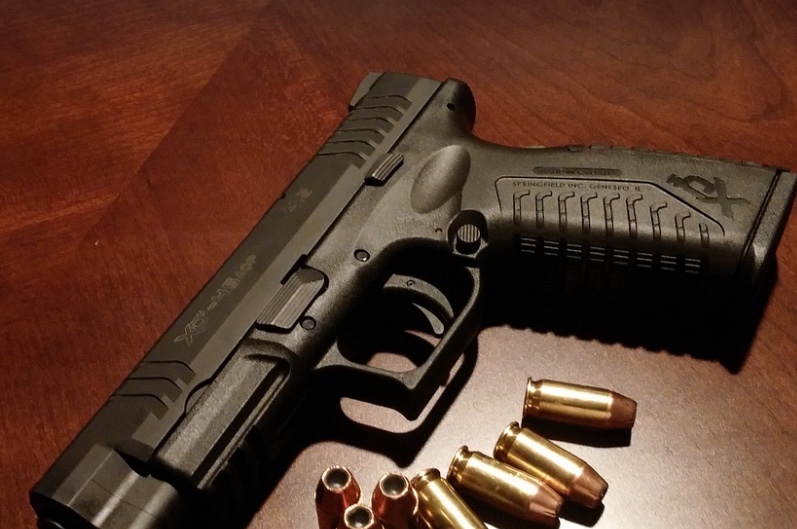 Armas de fogo que não forem recadastradas na PF se tornam ilegais