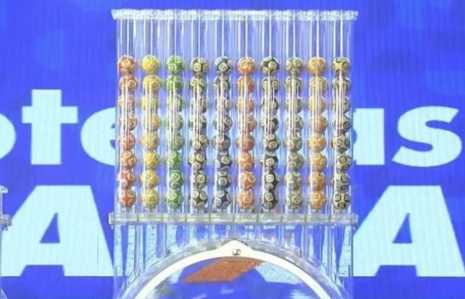 Confira resultados da Lotofácil 2803 e Quina 6140 sorteadas nesta quinta