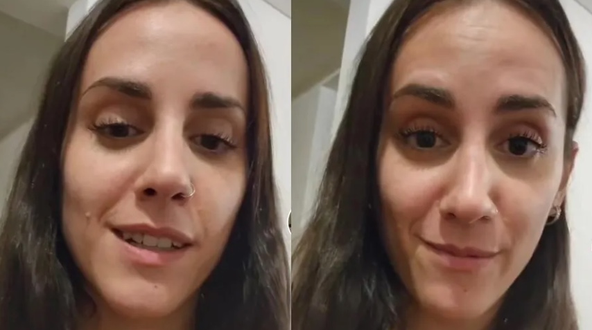 Mulher vai tomar banho e vapor do chuveiro revela traição