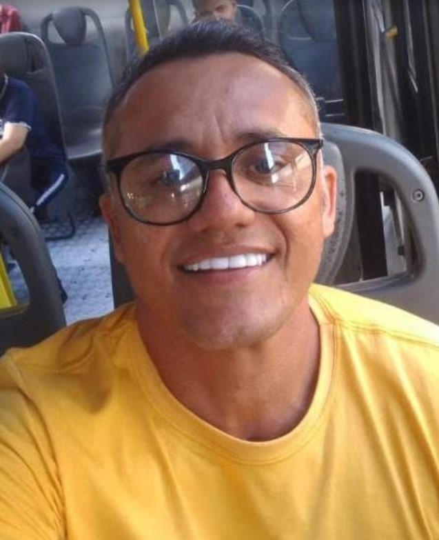 Homem desaparece após sair de casa em Manaus