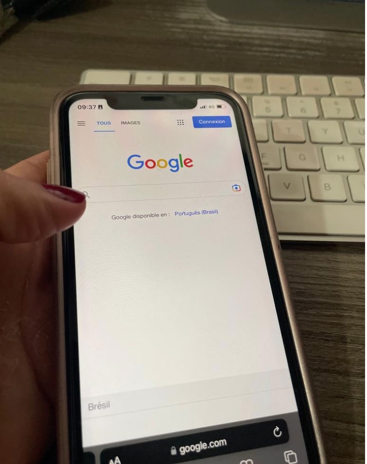 Google, Twitter, Telegram e Spotify fora do Brasil? Entenda 