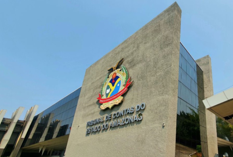 TCE alerta prefeito por excesso de gastos com pessoal no Amazonas