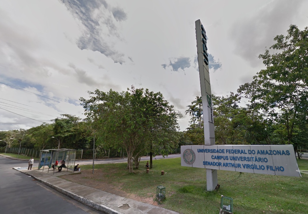 Ufam quer guarda fixa da PM para conter assaltos a estudantes  