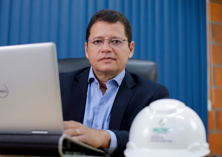 Marcellus Campêlo ganha status de ‘supersecretário’ no governo do Amazonas