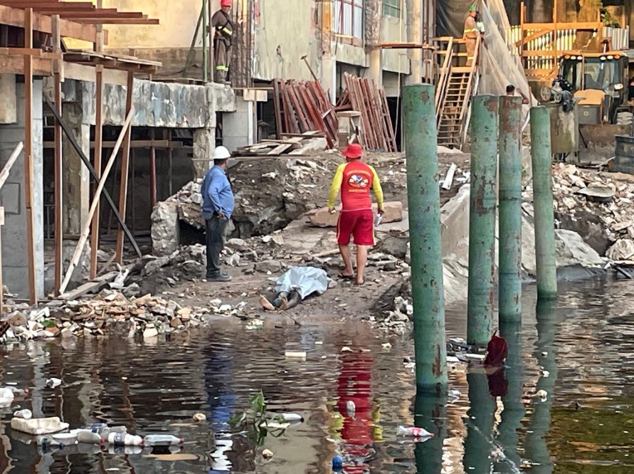 Jovem morre afogado ao tentar atravessar lago nadando no Amazonas