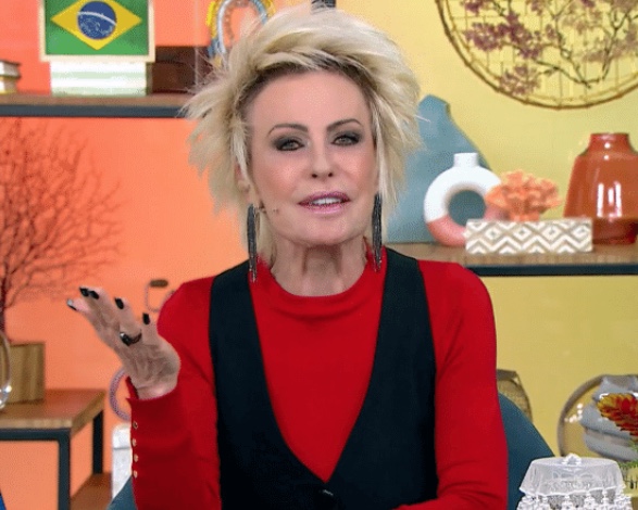 Demissão em massa na Globo atinge equipe de Ana Maria Braga 