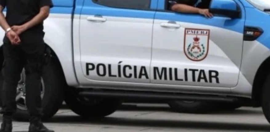 MP denuncia policiais por estupro de jovem de 18 anos em viatura 