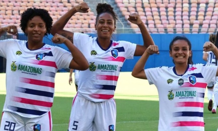 3B vence o Vila Nova por 2 a 1, na Arena, e assume liderança na Série A2