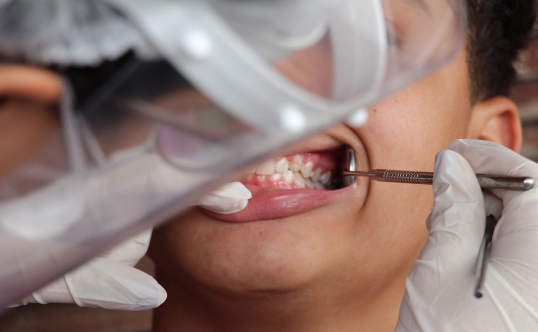 Governo relança hoje o programa Brasil Sorridente