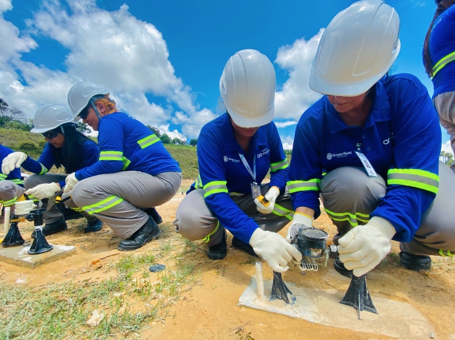 Curso de bombeiro hidráulico para mulheres abre inscrições em Manaus