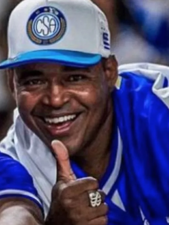 Torcedores do CRB matam pai de goleiro da base do próprio time a pauladas