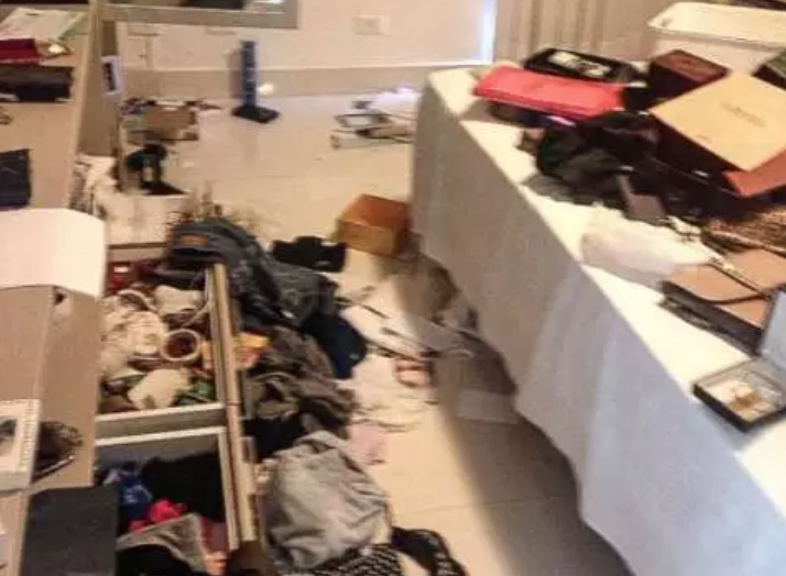 Além de Rodrygo, outros jogadores já tiveram casas roubadas enquanto jogavam