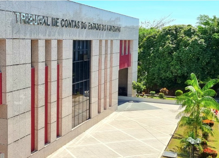 TCE-AM julga 38 prestações de contas e mais 100 processos nesta terça