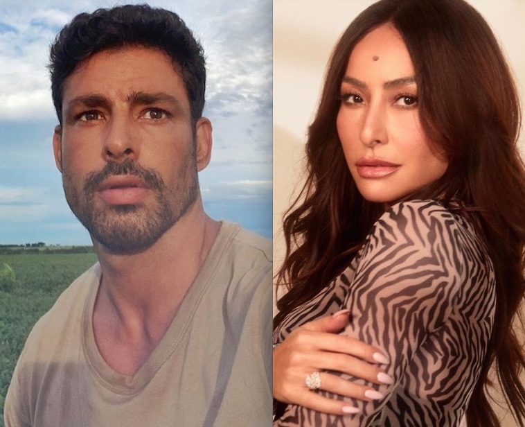 A fila voa! Cauã e Sabrina Sato aumentam rumores de affair