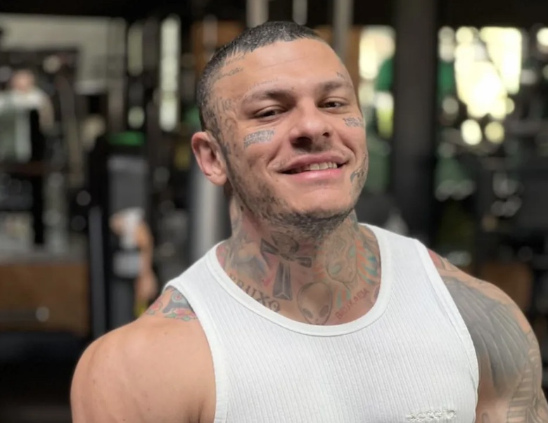 Toguro é indiciado por morte de motociclista atropelado