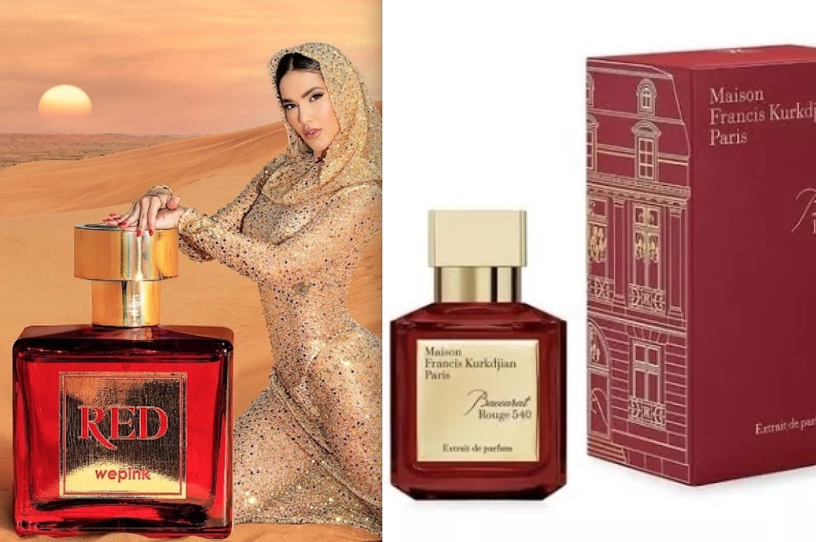 Virgínia Fonseca é acusada de plágio após lançamento de perfume; Entenda