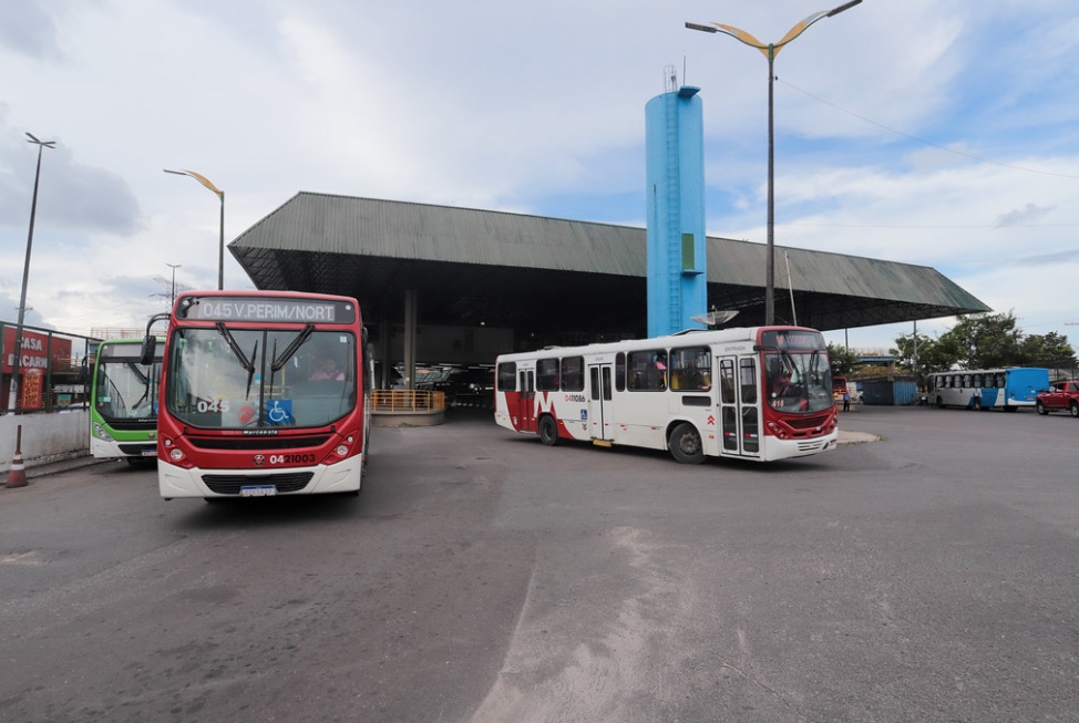 Reforma do T3 tem previsão de ser concluída em 90 dias