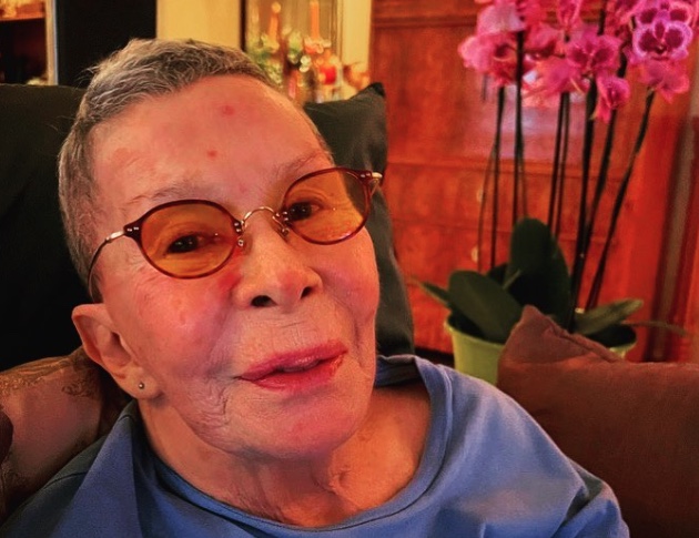 Velório de Rita Lee será aberto ao público em São Paulo