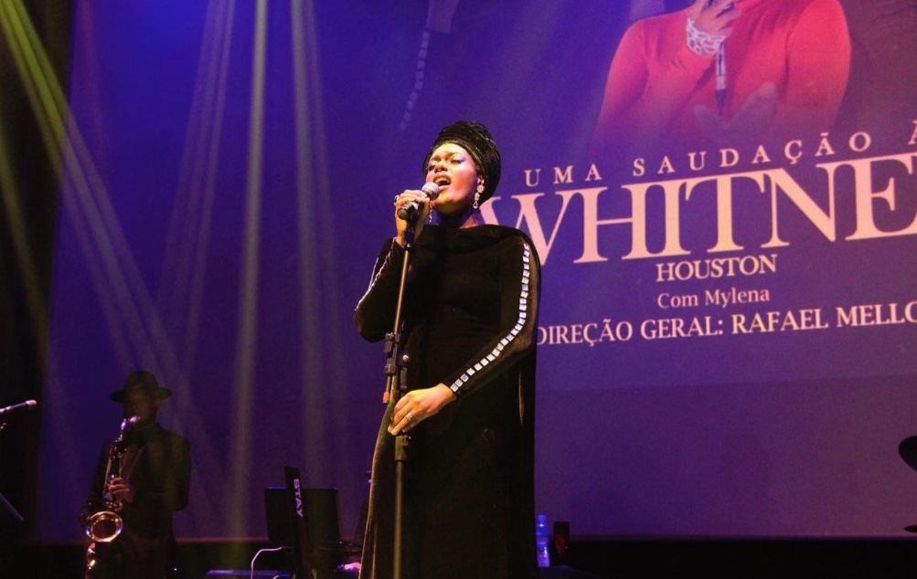 Dia das Mães tem programação especial com homenagem à Whitney Houston em Manaus