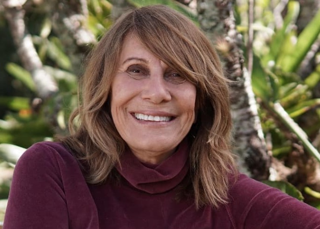 Aos 76, Renata Sorrah assume bissexualidade publicamente 