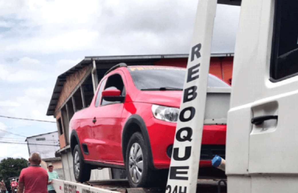 TRT11 anuncia leilão de veículos e mais bens avaliados em R$ 652,9 mil