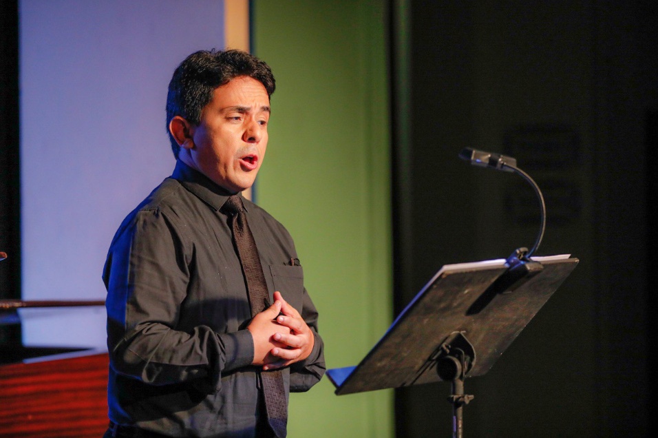 Com entrada franca, Festival Amazonas de Ópera apresenta 'Canções II'