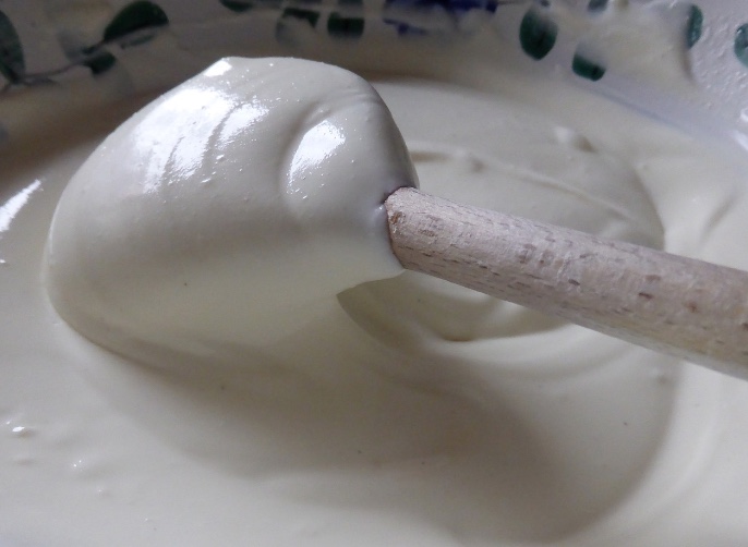 Operação identifica amido em requeijão cremoso, em vários estados