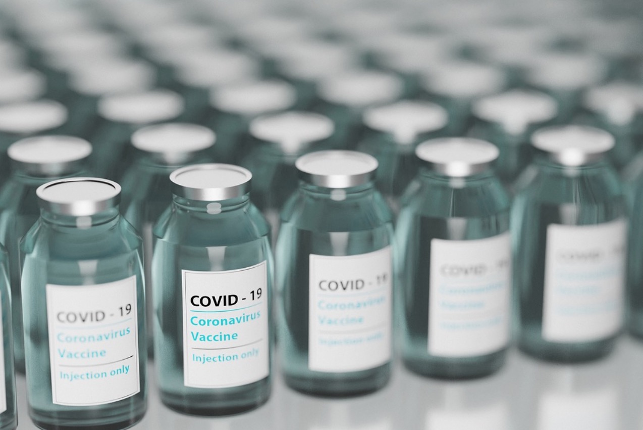 Vacina combinada para Covid e gripe apresenta alta resposta imune em estudo