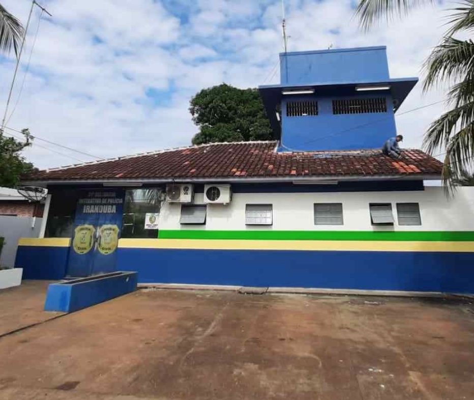 Adolescente é apreendido por executar rival no Amazonas