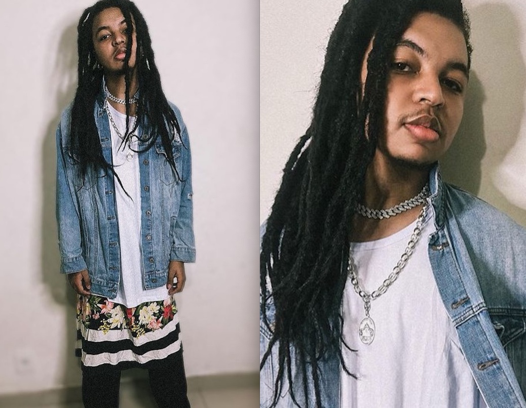 Aos 20, JP Rufino surpreende com mudança radical; Vem ver   