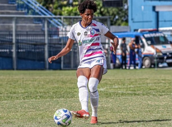 Campeã da Série A2, Edna projeta reencontro com ex-companheiras