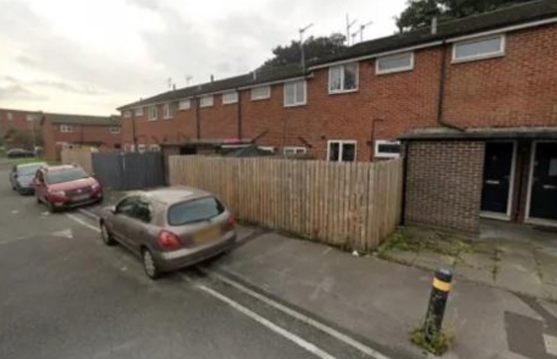 Idoso morre dentro de casa e corpo só é encontrado seis anos depois