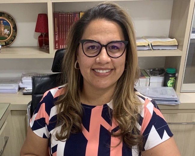 Advogada amazonense disputa vaga para ser ministra do STJ