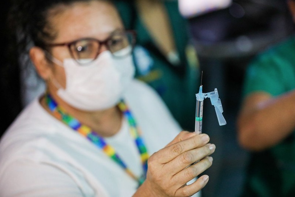 Vacinação contra gripe é ampliada para toda população acima de 6 meses