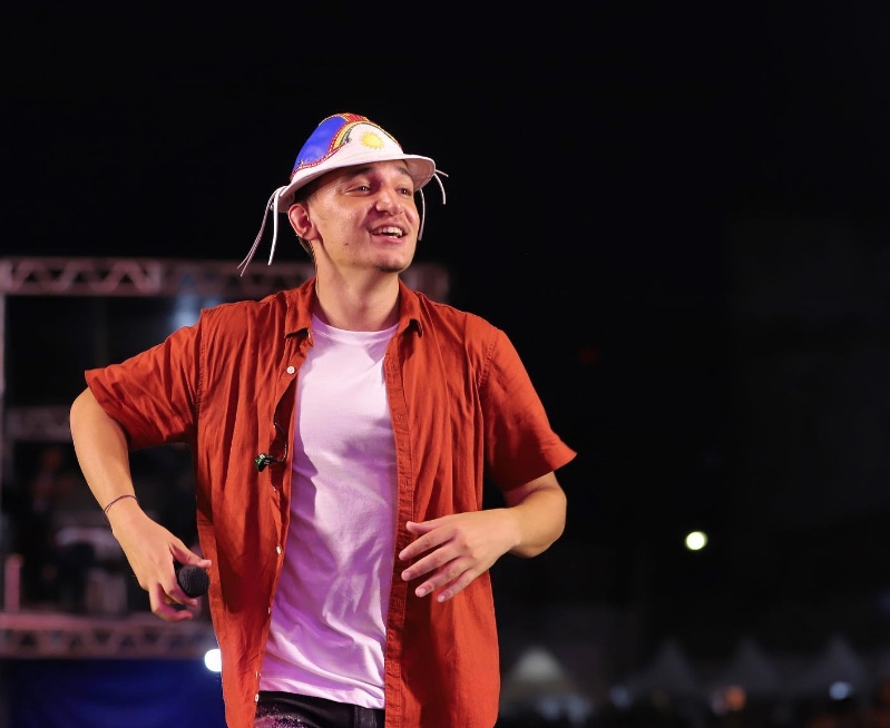 Prefeitura contrata João Gomes por R$ 500 mil para show no Amazonas