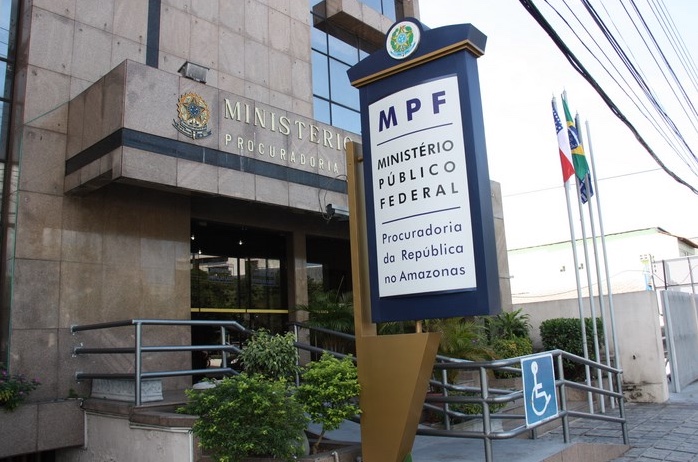 MPF anuncia prazo para convênios com faculdades para estágio no Amazonas