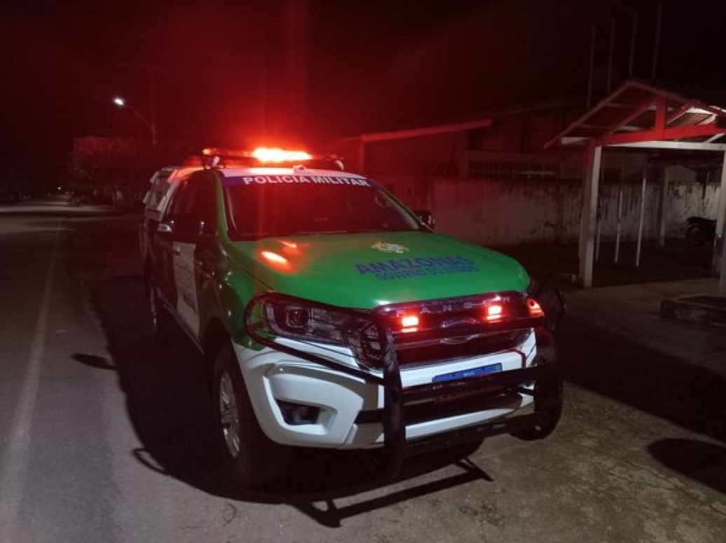 Mais de 50 pessoas são presas no fim de semana no Amazonas