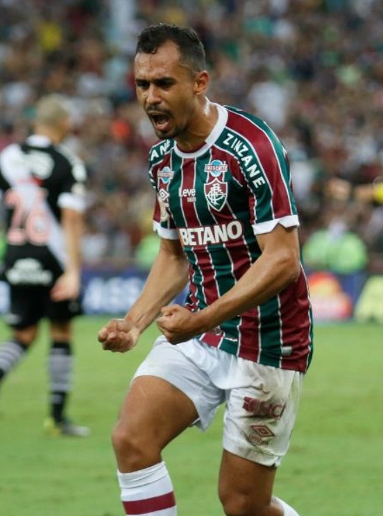 Lima diz que nunca recebeu contato de apostadores e elogia palestra do Flu