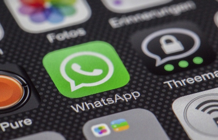 WhatsApp lança proteção de conversas com senha