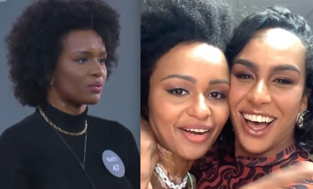 Ex-BBB Natália acusa Linn da Quebrada de estrelismo: ‘não gosta de pobre’