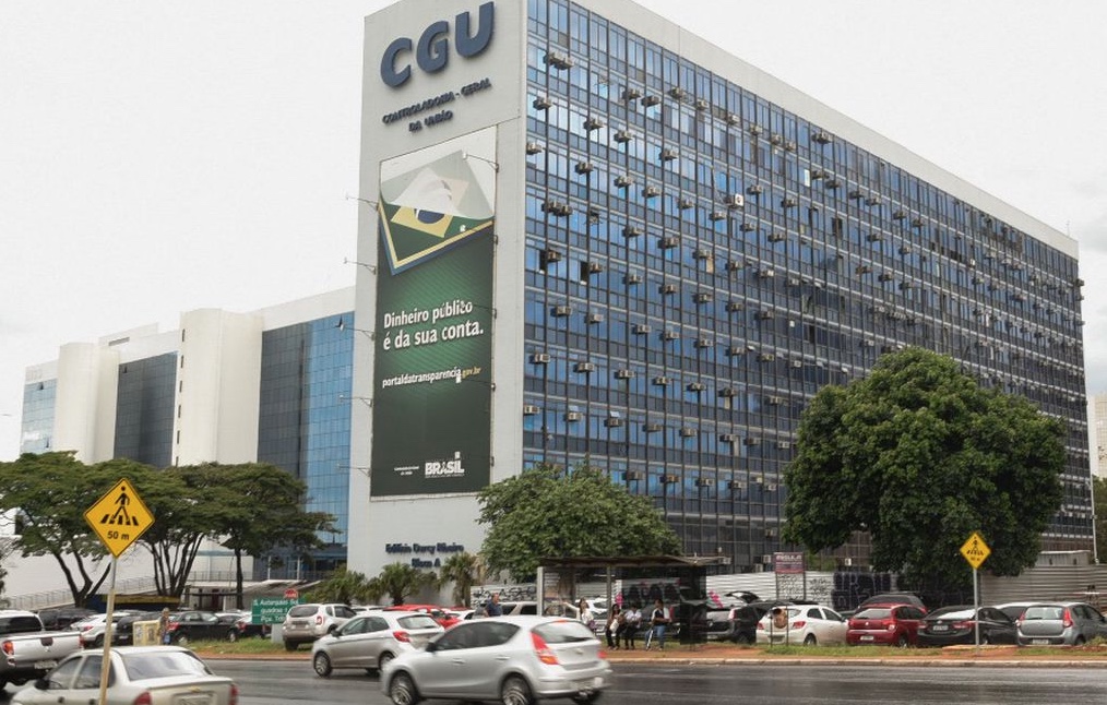 CGU abre sigilo de 252 pedidos negados no governo Bolsonaro