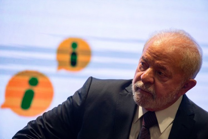 Lula muda regras de acesso a documentos com sigilo de 100 anos