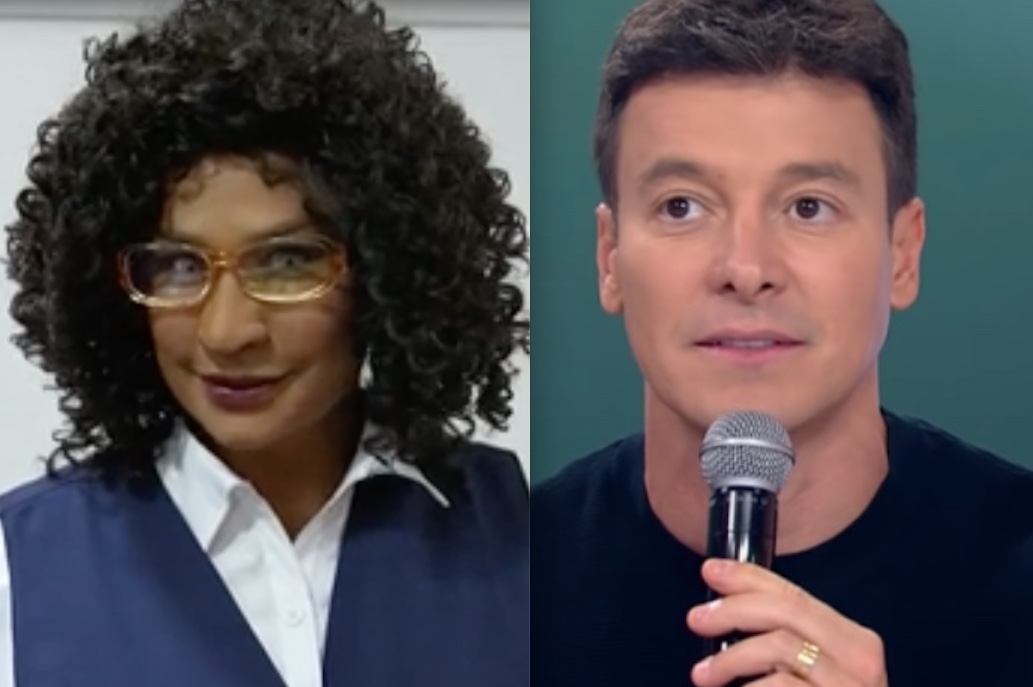 Record veta blackface de Simone no Hora do Faro após medo de cancelamento