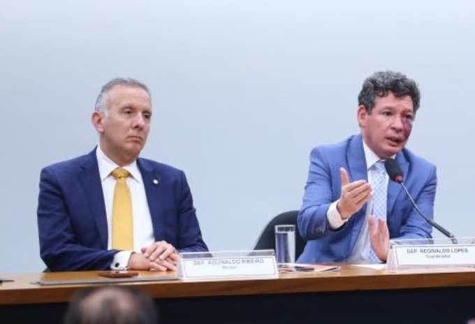 Grupo da reforma tributária tem mais 20 dias para entregar relatório