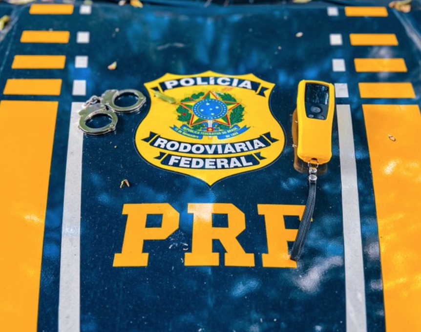 Embriagados e sem CNH, motoristas são presos no Amazonas