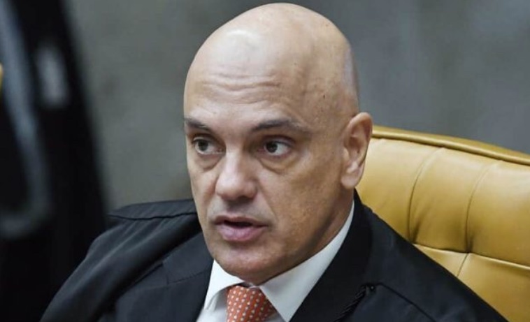 Moraes cassa decisão de juiz de Manaus por não observar paradigma do STF