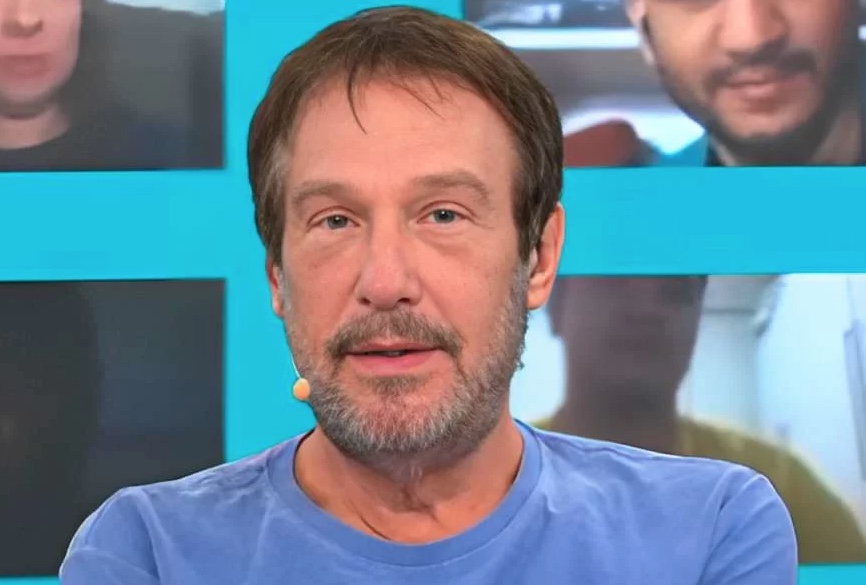 Emílio Surita estaria internado com câncer no intestino, diz jornalista