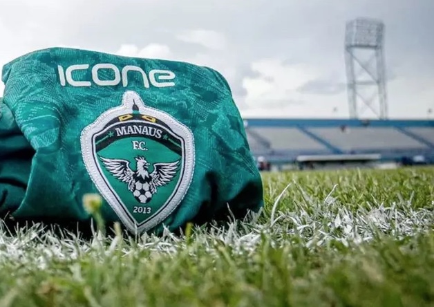 Série C: CBF altera duelos da sexta e sétima rodadas do Manaus