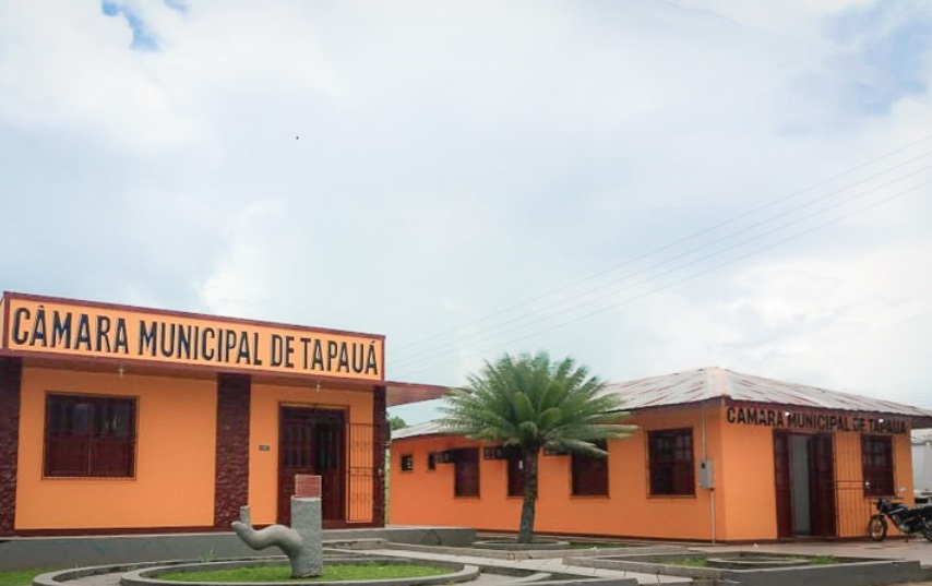 Justiça suspende reajuste dos salários de vereadores no Amazonas