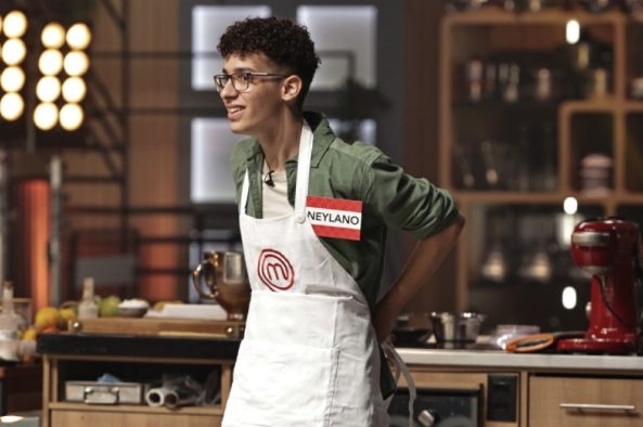 Amazonense de 19 anos entra para o MasterChef Brasil 